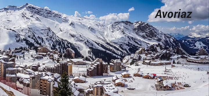 Semanas Europeas del Cielo Gay en 2016 - fiestas y pistas revisadas