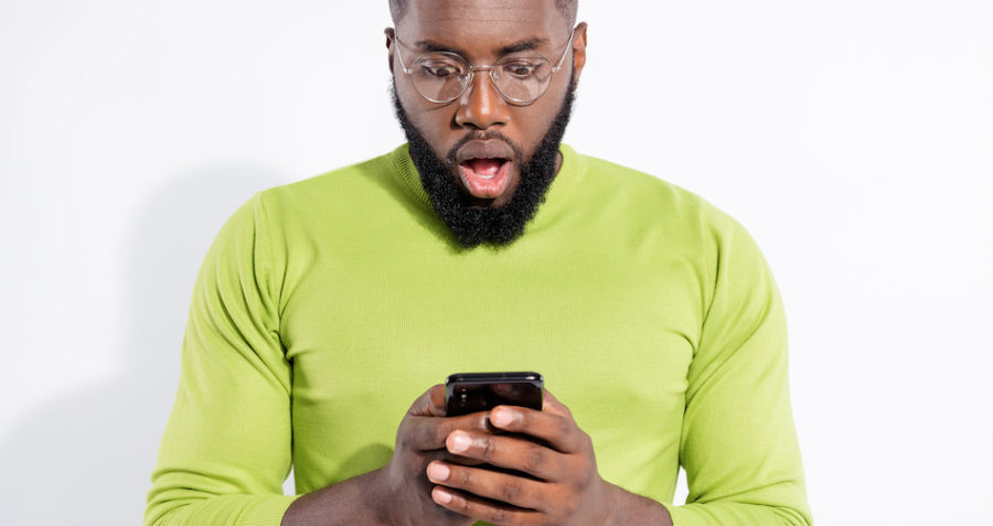 Tres mujeres crearon una cuenta en Grindr por esta sorprendente razón