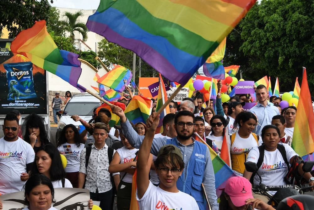 Tres personas queer asesinadas violentamente en Honduras el mismo día