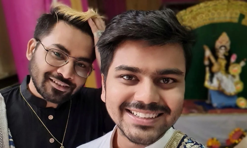 La lucha contra la homofobia está presente en los cines de la India