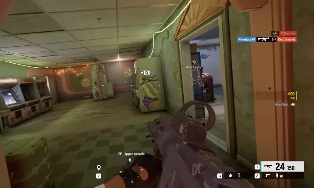 Un importante torneo de deportes electrónicos se retira de Abu Dhabi tras las protestas por los abusos contra los derechos de los homosexuales, bisexuales y transexuales