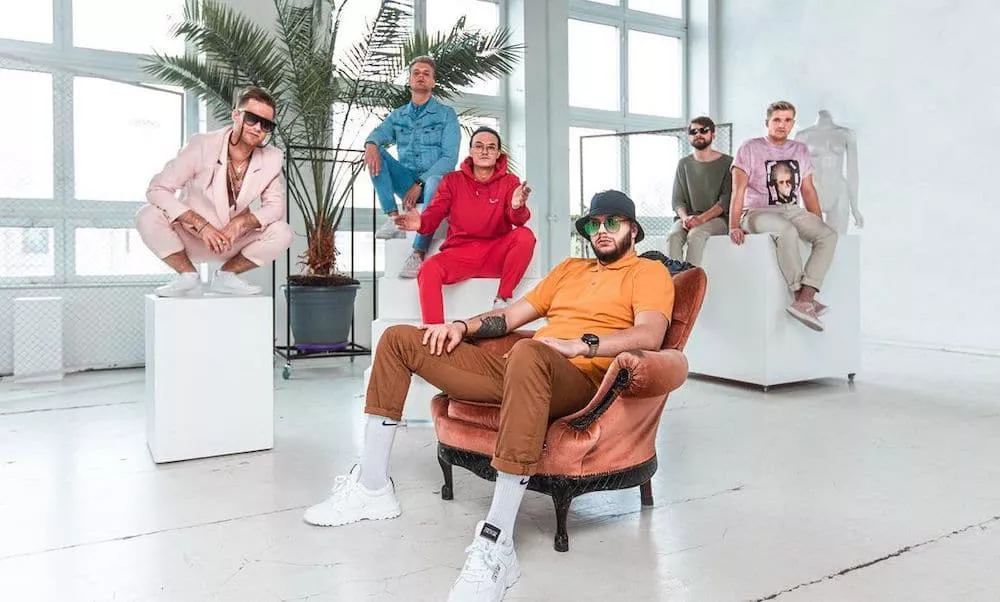 Una canción absurda sobre el cambio climático,