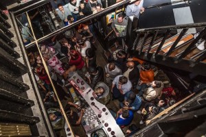 Una escapada rápida a Ámsterdam - guía editorial gay