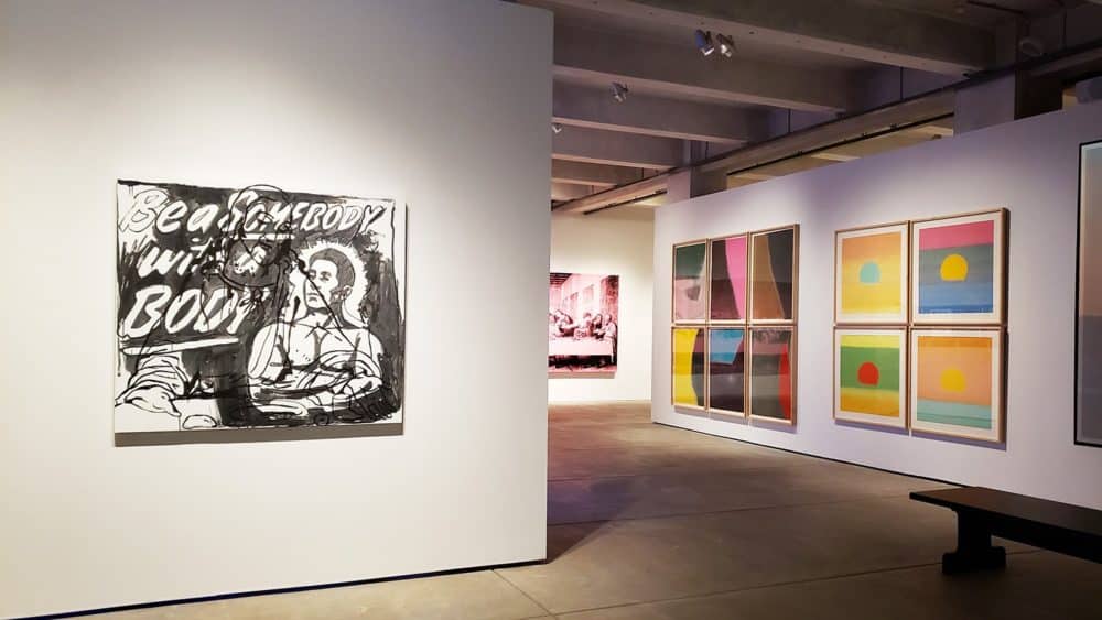 Una guía gay de Pittsburgh