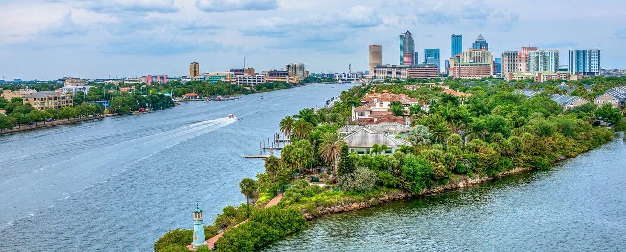 Una guía gay de Tampa