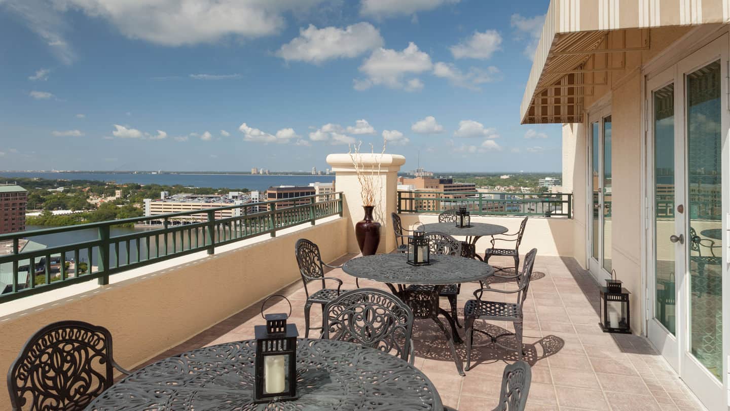 Una guía gay de Tampa