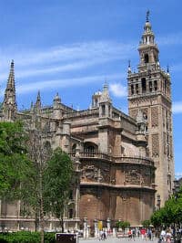 Visitar Sevilla