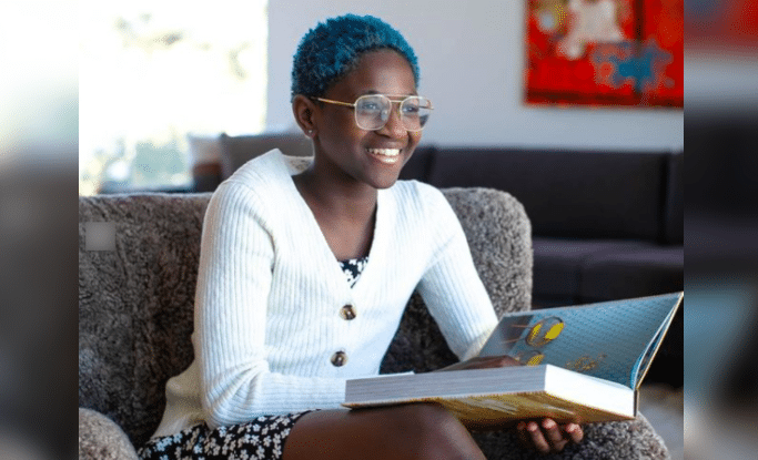 Zaya Wade explica lo que le gustaría que los adultos cisgénero entendieran sobre los niños trans