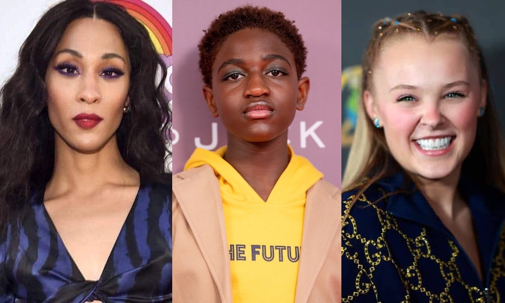 15 mujeres inspiradoras e intrépidas que debes conocer