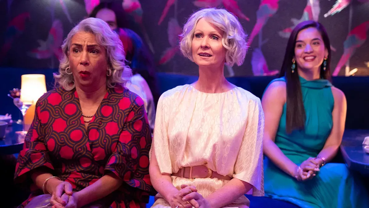 4 cosas que And Just Like That... tiene que arreglar en la segunda temporada - desde las tramas poco convincentes hasta el Che Díaz de todo esto