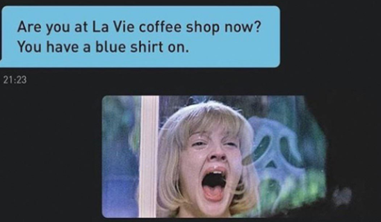 4 historias de terror de citas en Grindr que no te dejarán dormir