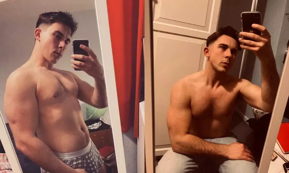 Altos de arriba y bajos de abajo: Cómo la altura se convirtió en otro tropo tóxico y binario de las citas