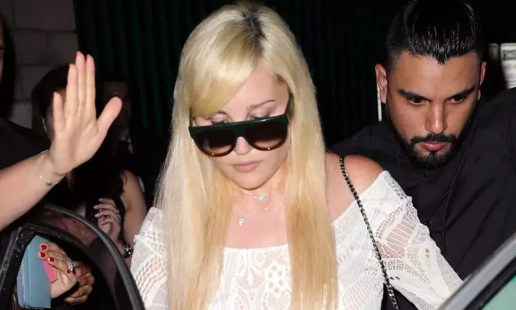 Amanda Bynes será liberada de la tutela de nueve años: 'Está deseando dar el siguiente paso'