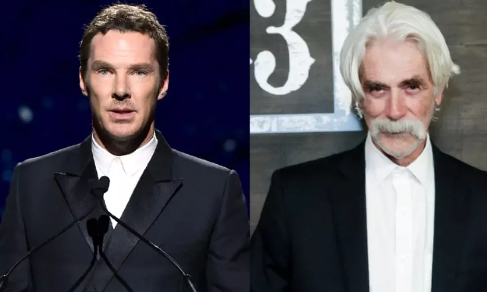 Benedict Cumberbatch rompe el silencio tras la bronca de Sam Elliott por la temática gay de El Poder del Perro