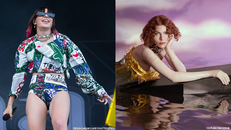 Charli XCX habla sobre lo que más echa de menos de SOPHIE