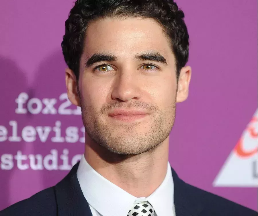 Darren Criss
