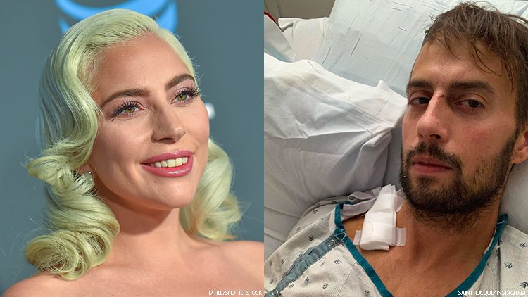 El paseador de perros de Lady Gaga describe el aterrador ataque que sufrió