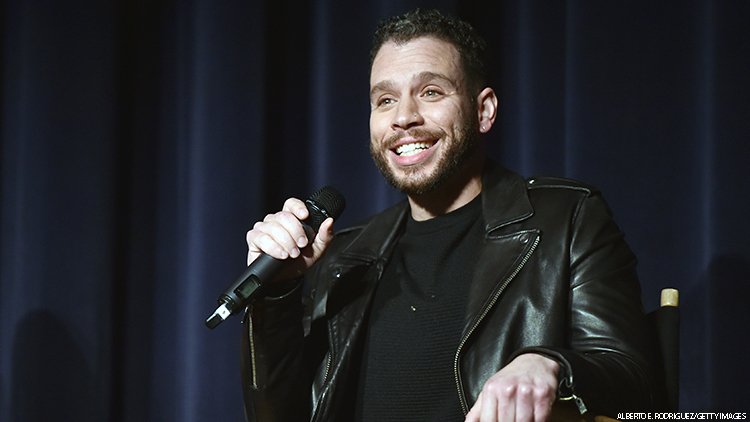 Tony Robin de Jesús protagonizará una serie sobre los Chippendales