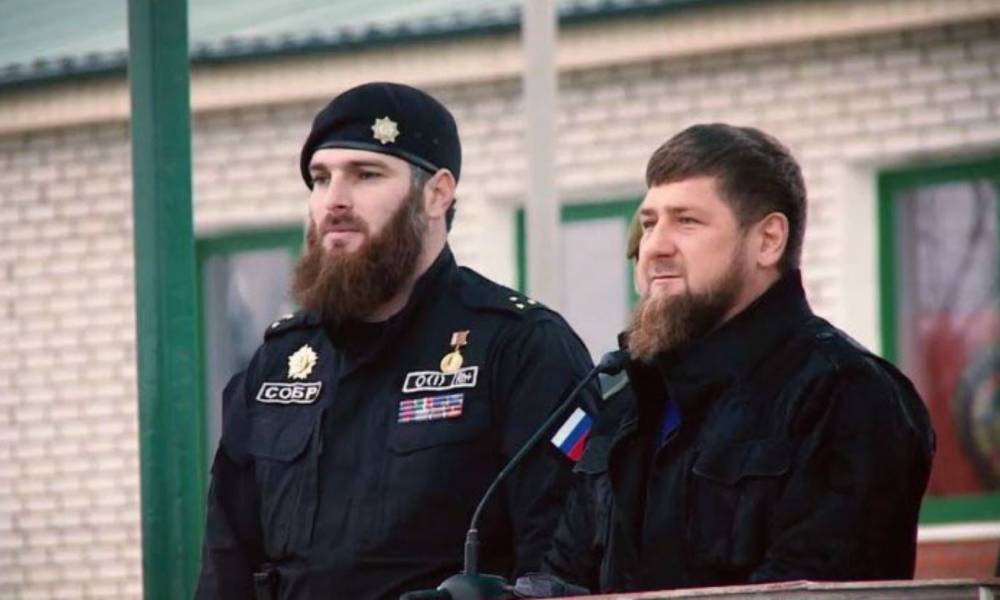 Un líder de la purga gay de Chechenia ha sido asesinado en Ucrania