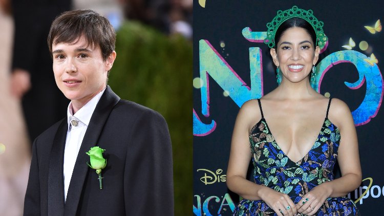 Elliot Page y Stephanie Beatriz serán presentadores de los Oscar 2022