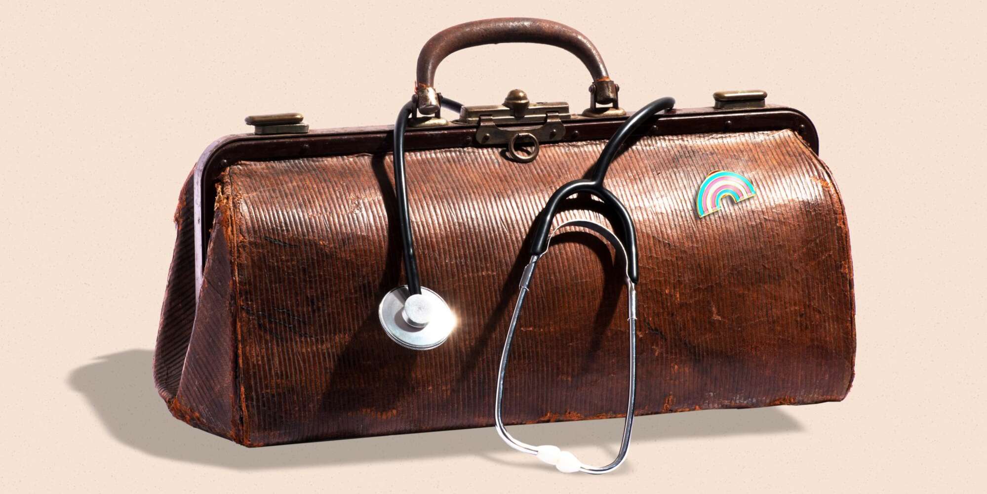 La atención médica con afirmación de género puede salvar vidas