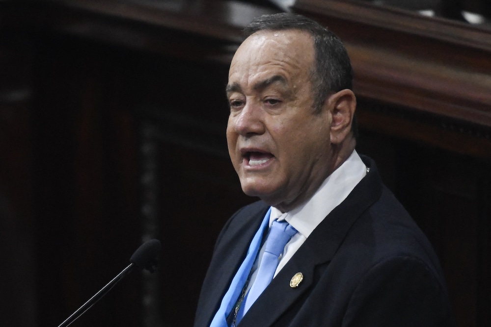 Guatemala prohíbe el matrimonio igualitario