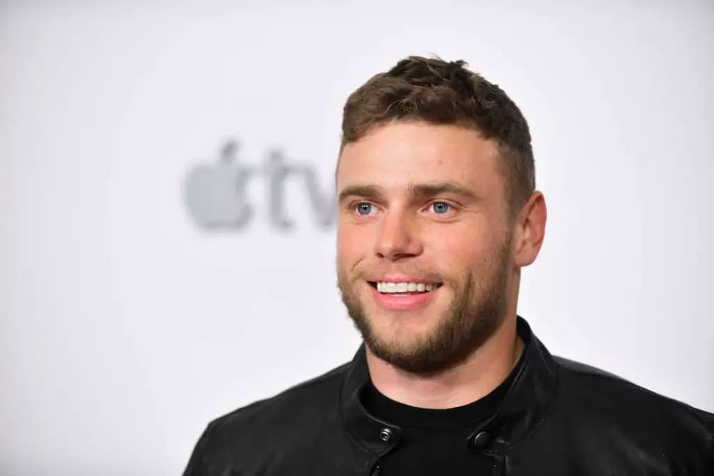 Gus Kenworthy habla de su vida despu&eacute;s de la jubilaci&oacute;n: 