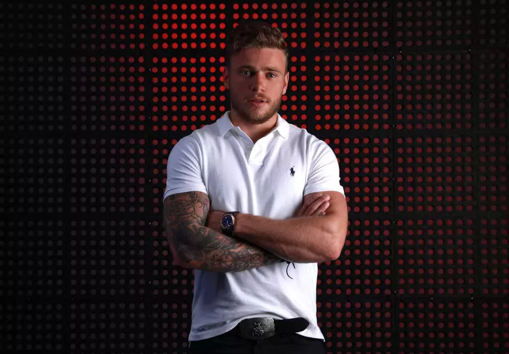 Gus Kenworthy habla de su vida despu&eacute;s de la jubilaci&oacute;n: 