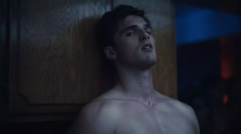 Jacob Elordi, de Euphoria, opina sobre la sexualidad de Nate: