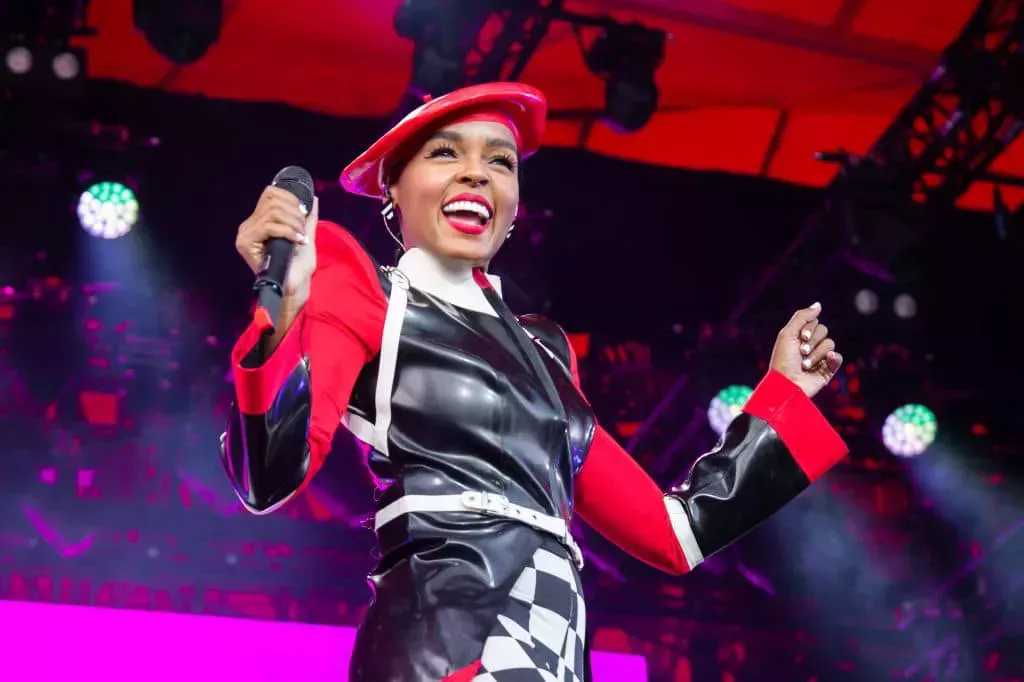 Janelle Monáe lanzará un nuevo libro de ciencia ficción queer basado en su álbum 'Dirty Computer'