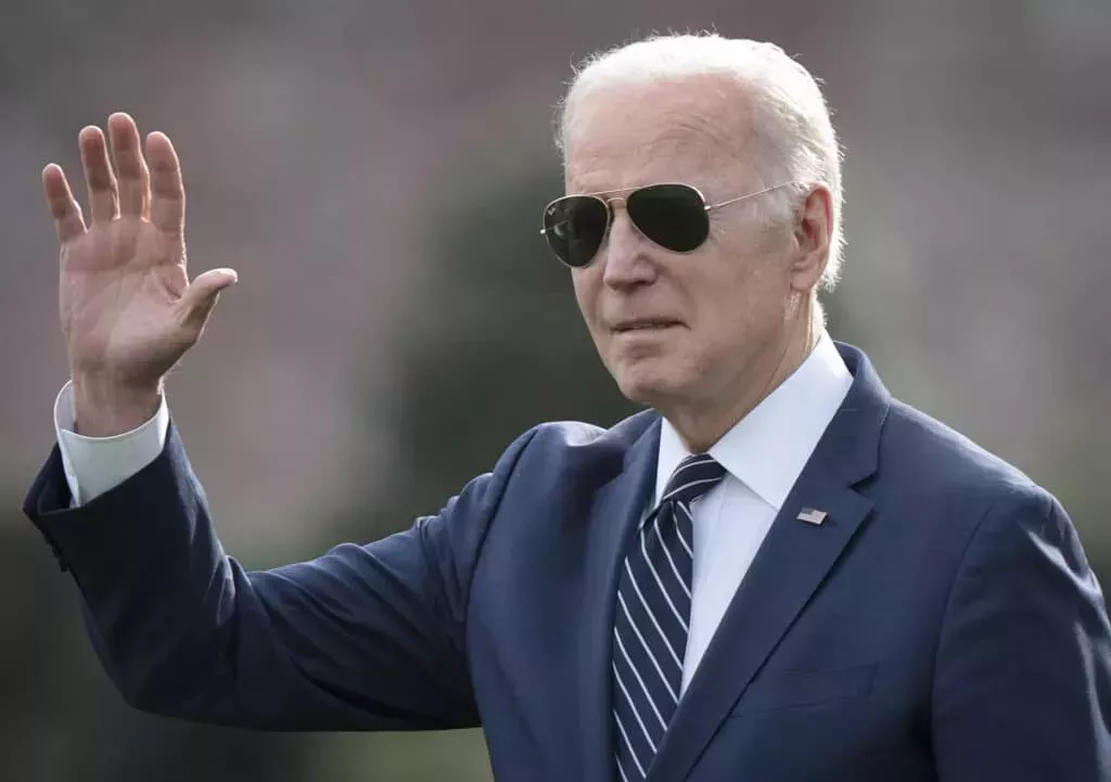 Joe Biden 