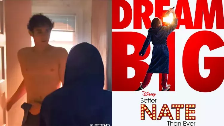 better nate than ever