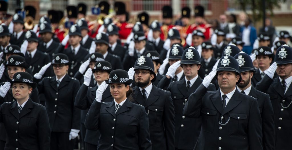 La policía metropolitana de Londres promete luchar contra la homofobia