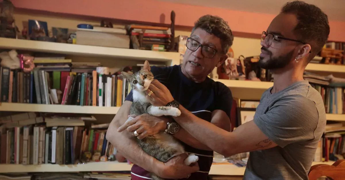 Los cubanos están divididos sobre un código de familia más liberal a medida que se acerca el referéndum