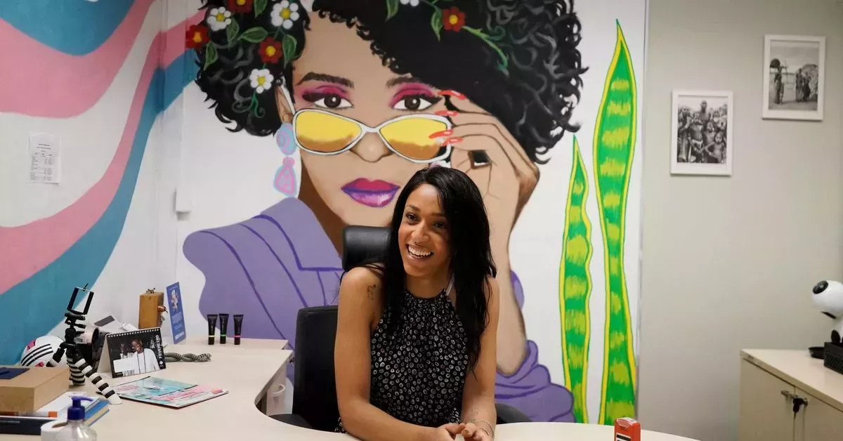 Los políticos trans de América Latina ganan terreno en una región peligrosa