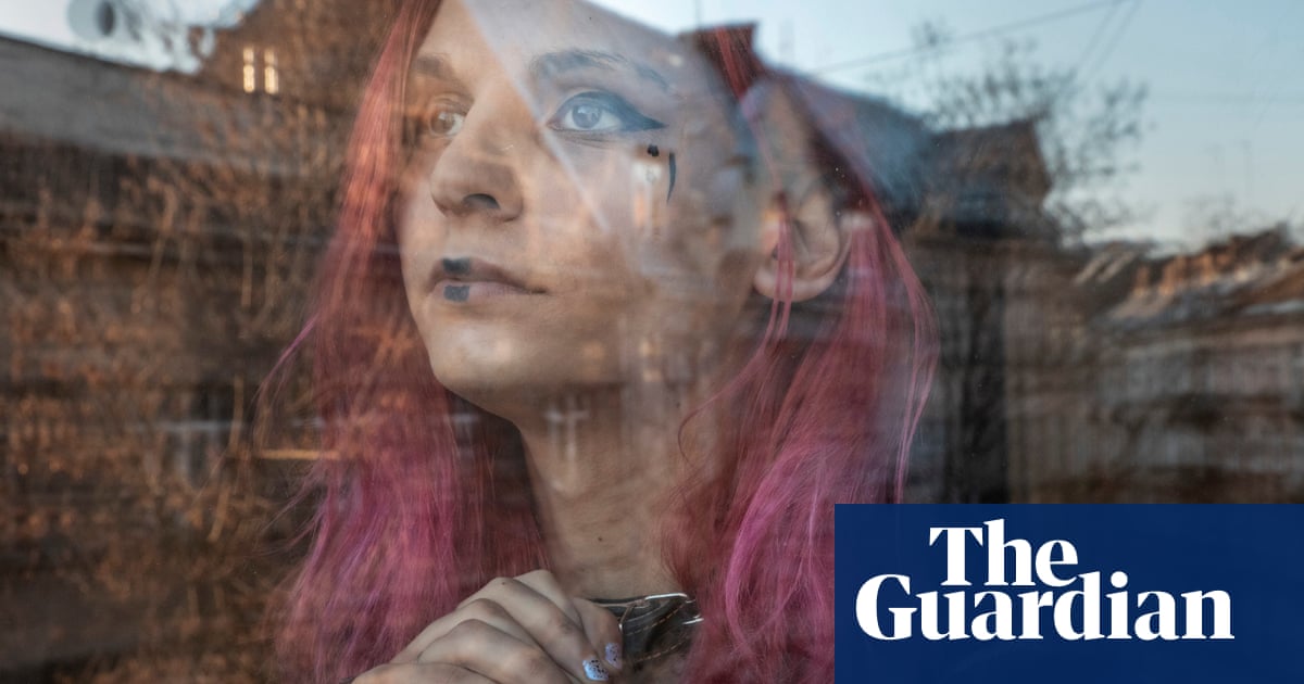 Las mujeres trans son rechazadas en las fronteras de Ucrania