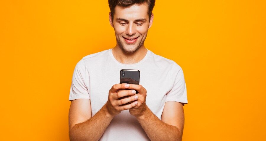 ¿Sería mejor la vida si Grindr no permitiera hacer capturas de pantalla?