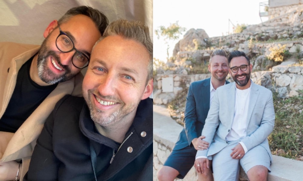 Un padre gay explica la verdad de ser un cuidador de acogida