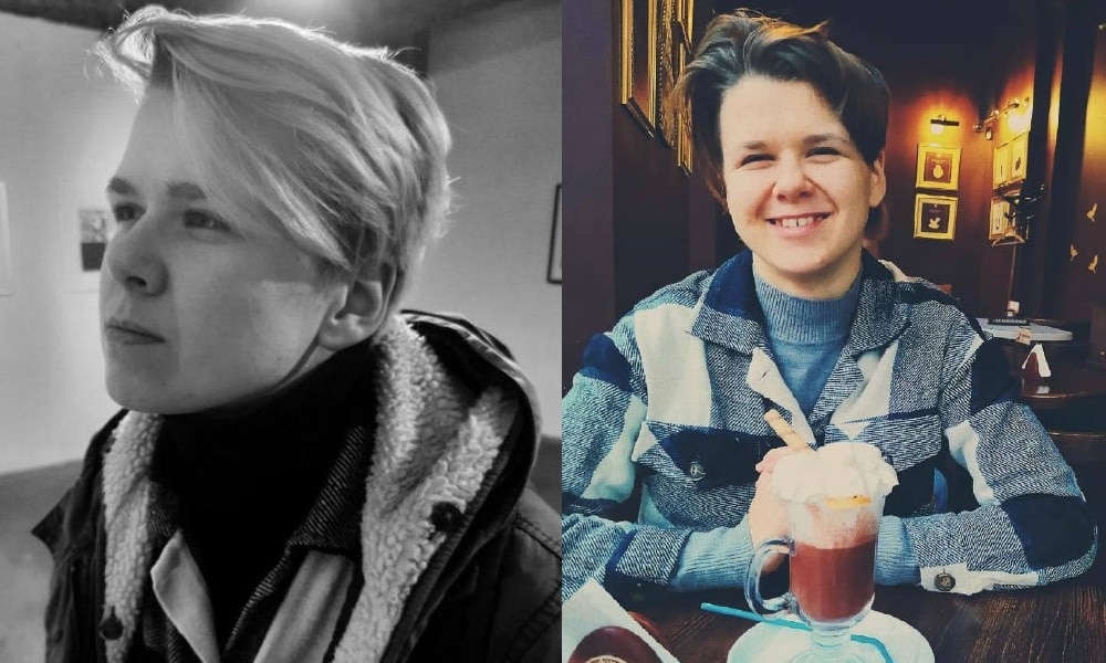 Fallece en Ucrania una activista LGTB+