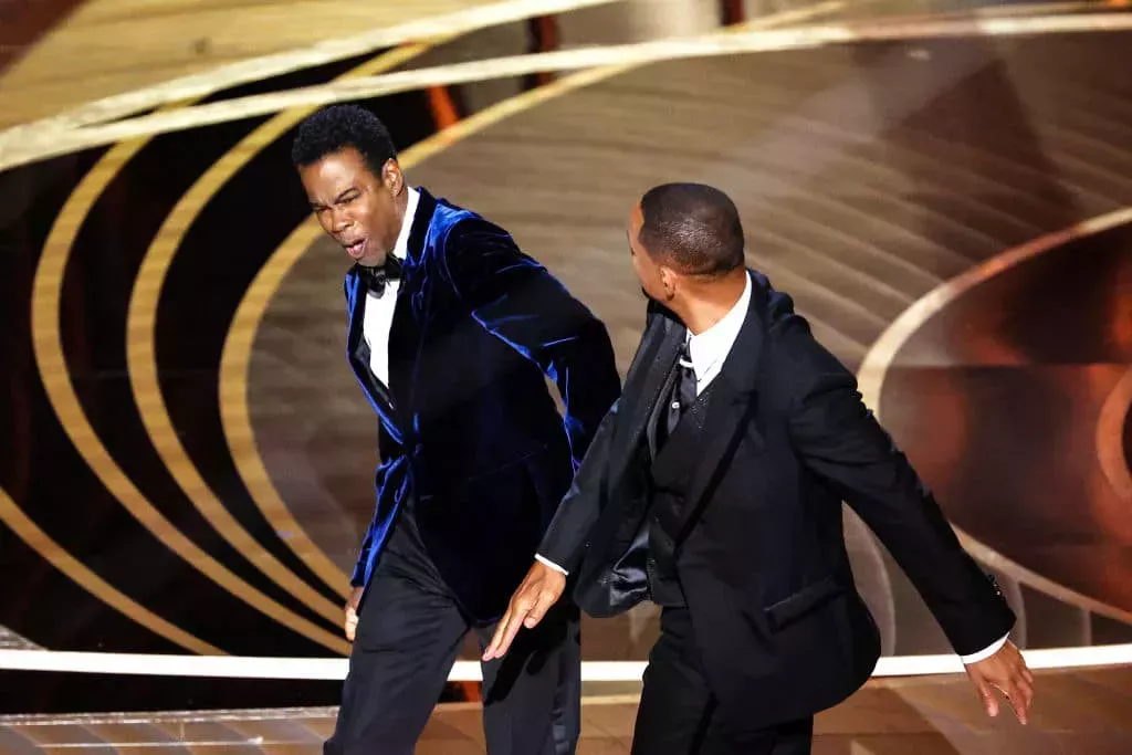 Will Smith golpea a Chris Rock y Wanda Sykes defiende los derechos LGBT+: Los mejores momentos de los Oscars 2022