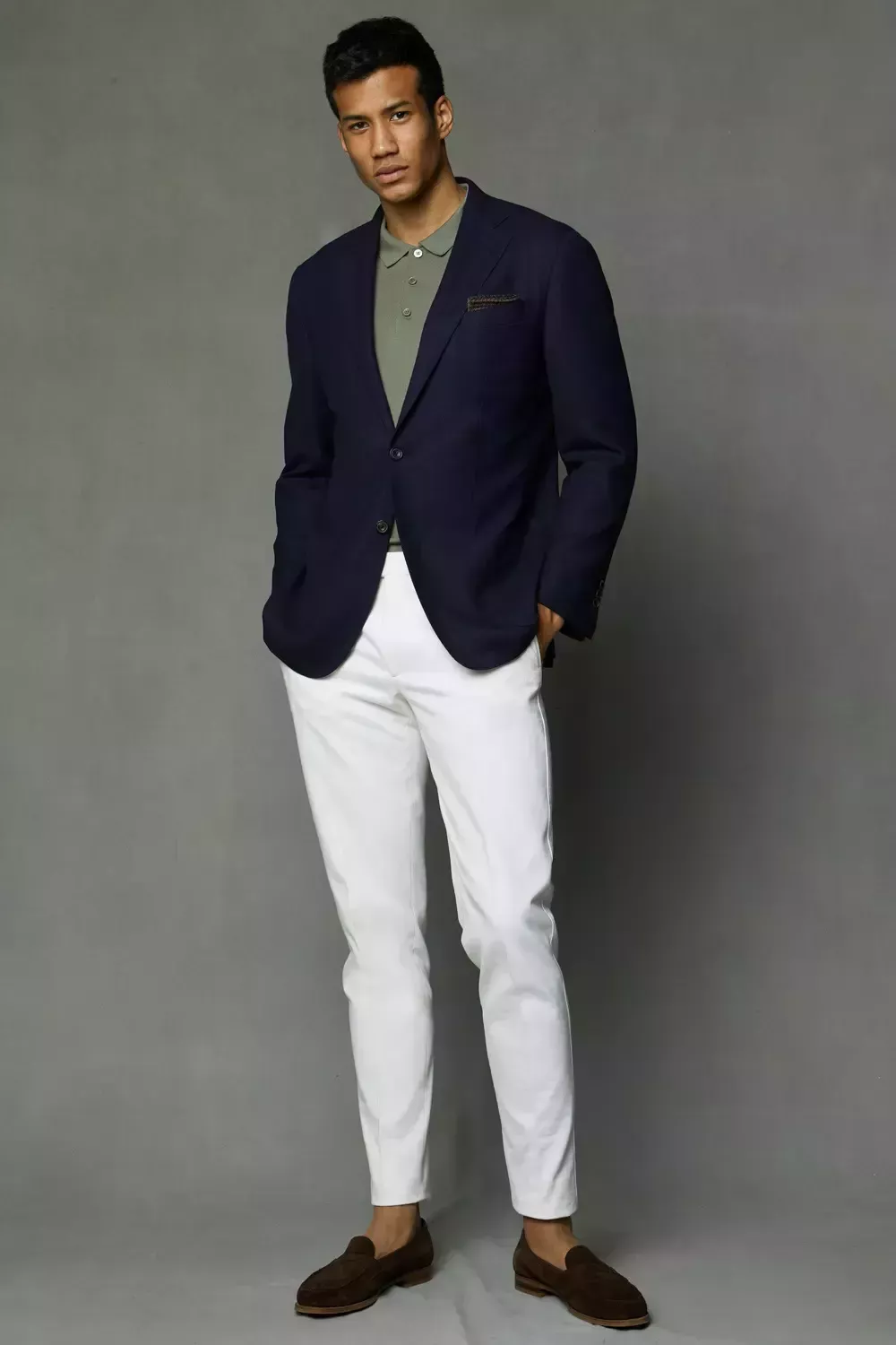 10 conjuntos de verano que todo caballero debería dominar