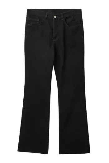 20 de los mejores vaqueros negros para hombre que mejorarán cualquier armario (edición 2022)