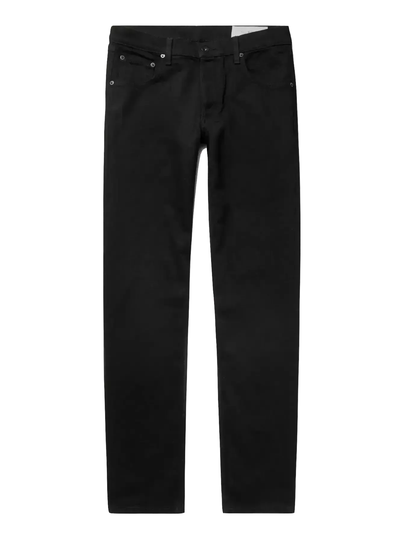 20 de los mejores vaqueros negros para hombre que mejorarán cualquier armario (edición 2022)