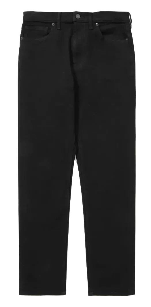 20 de los mejores vaqueros negros para hombre que mejorarán cualquier armario (edición 2022)