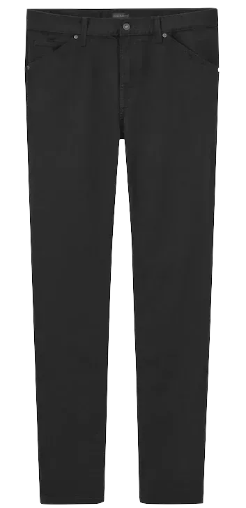 20 de los mejores vaqueros negros para hombre que mejorarán cualquier armario (edición 2022)