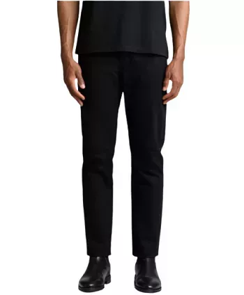 20 de los mejores vaqueros negros para hombre que mejorarán cualquier armario (edición 2022)