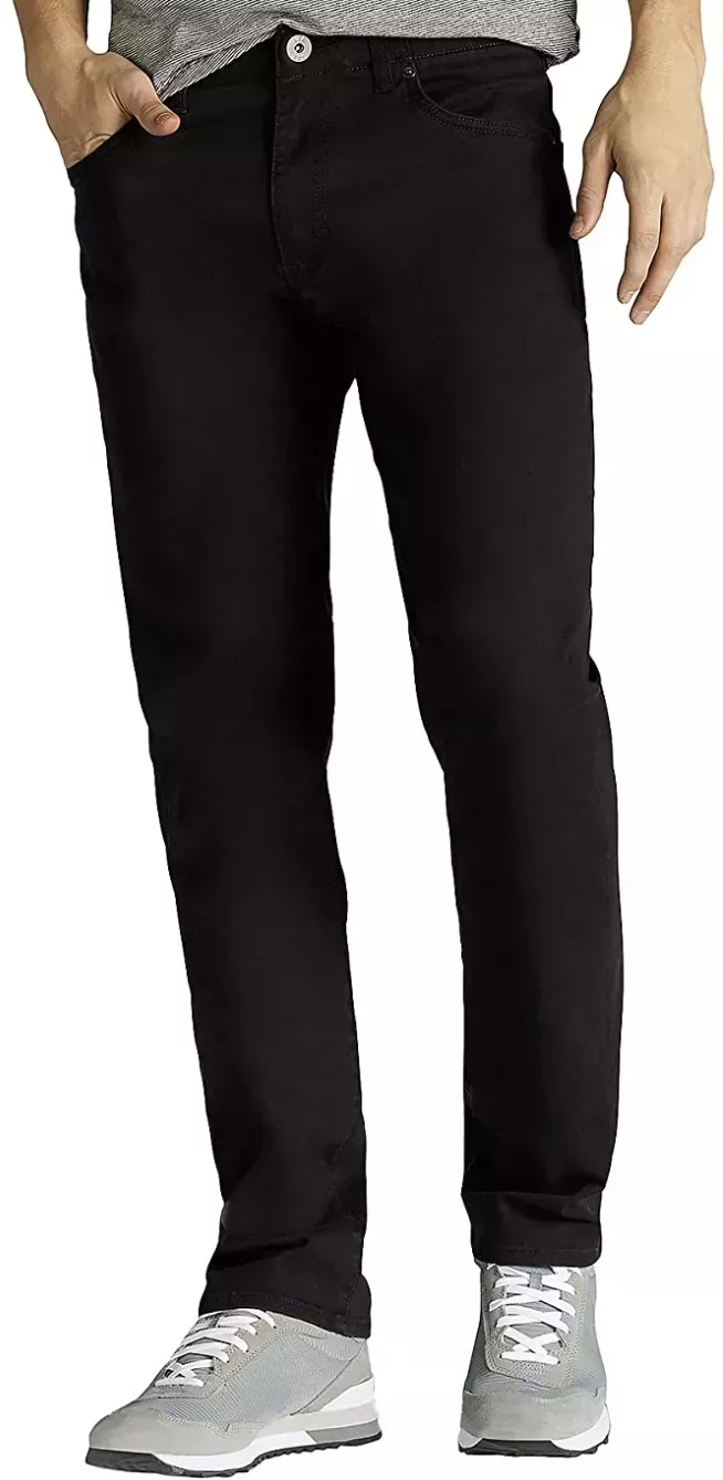 20 de los mejores vaqueros negros para hombre que mejorarán cualquier armario (edición 2022)