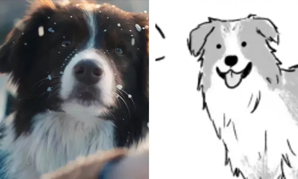 As&iacute; son los personajes de Heartstopper en la serie de Netflix frente a las novelas gr&aacute;ficas