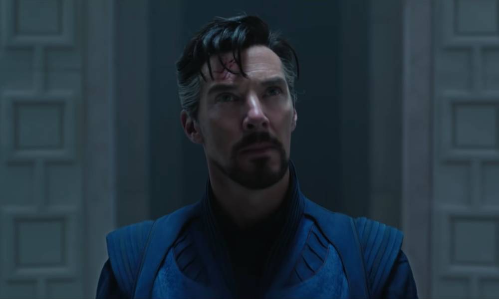 Benedict Cumberbatch habla sobre la censura de su nueva película de Marvel