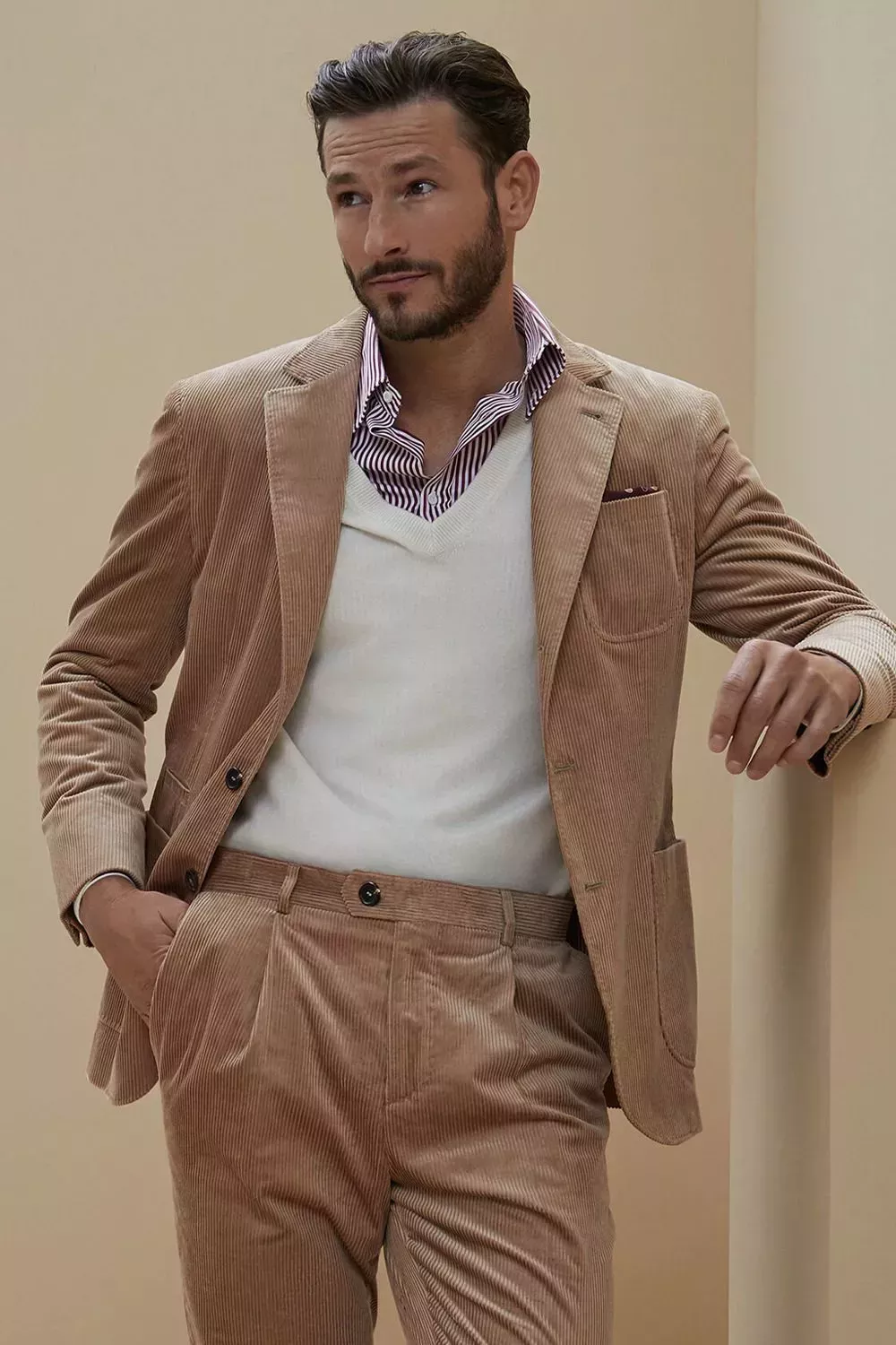 Bodas con clima frío: Cómo vestirse para una boda de invierno